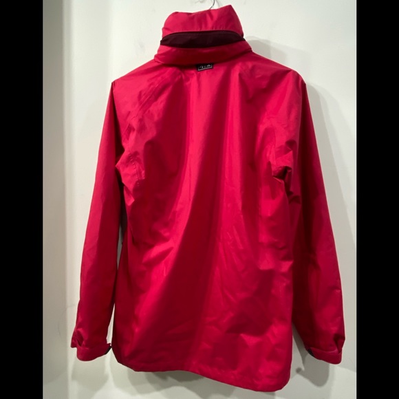 Adidas Jacket climaproof  size Large - Picture 4 of 16